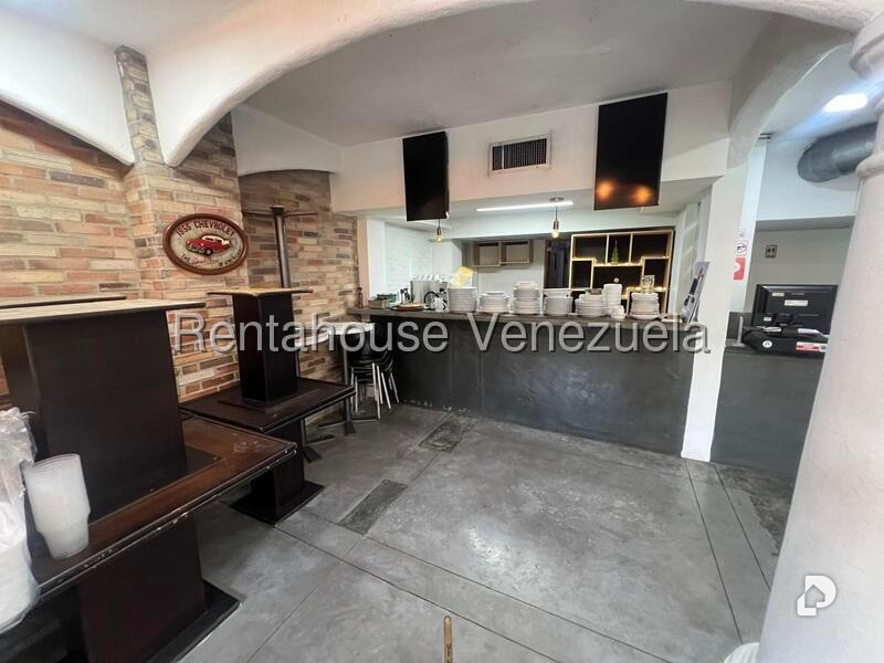 Local comercial en El Hatillo, Caracas – 8