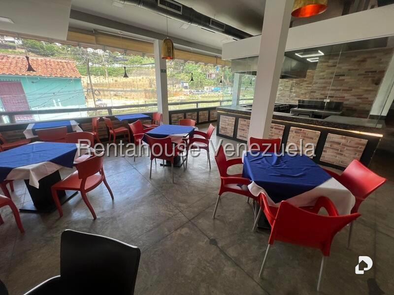 Local comercial en El Hatillo, Caracas – 19