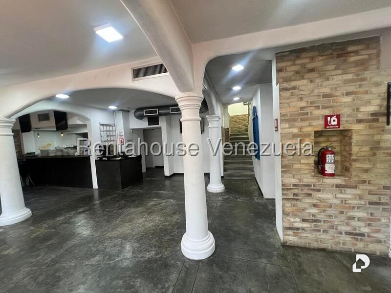 Local comercial en El Hatillo, Caracas – 6