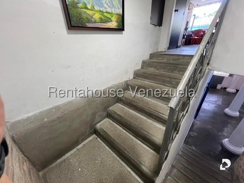 Local comercial en El Hatillo, Caracas – 18