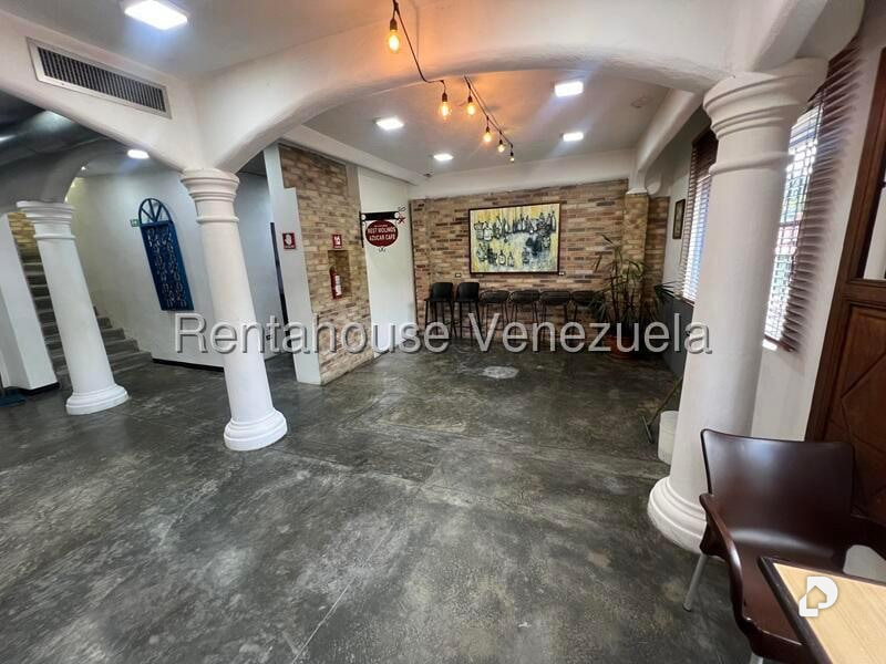 Local comercial en El Hatillo, Caracas – 4