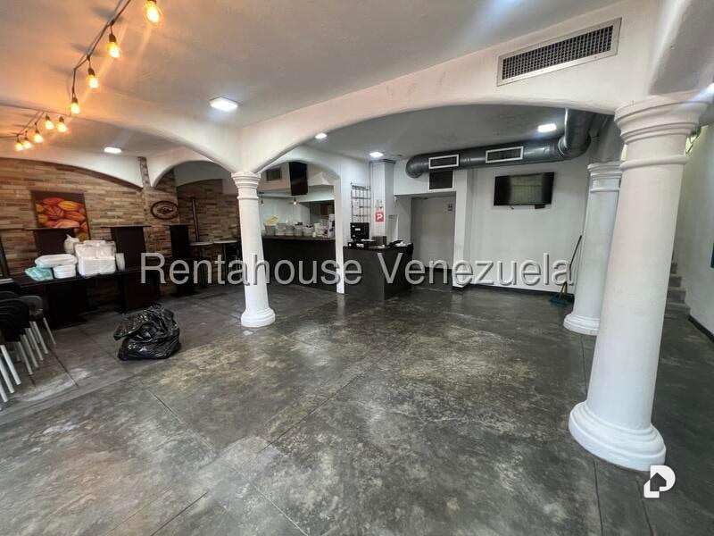 Local comercial en El Hatillo, Caracas – 5