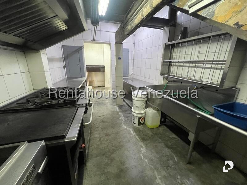 Local comercial en El Hatillo, Caracas – 16