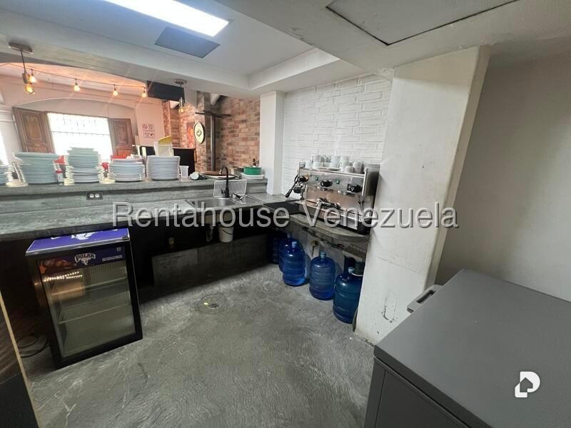 Local comercial en El Hatillo, Caracas – 12