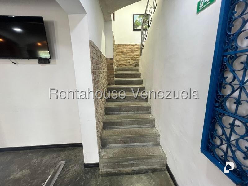 Local comercial en El Hatillo, Caracas – 17