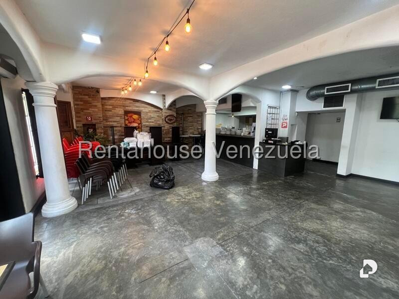Local comercial en El Hatillo, Caracas – 3