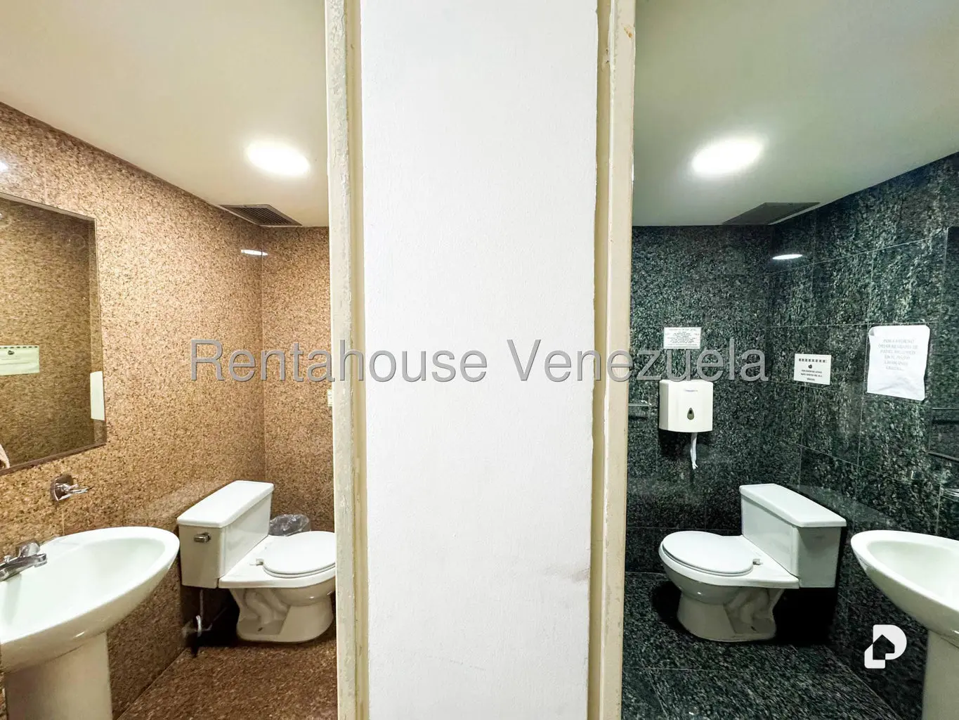 Local comercial en Altamira, Caracas – 8