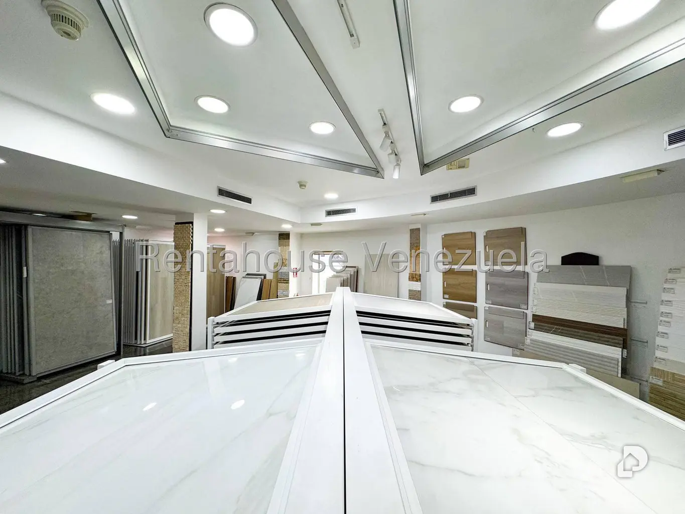 Local comercial en Altamira, Caracas – 6
