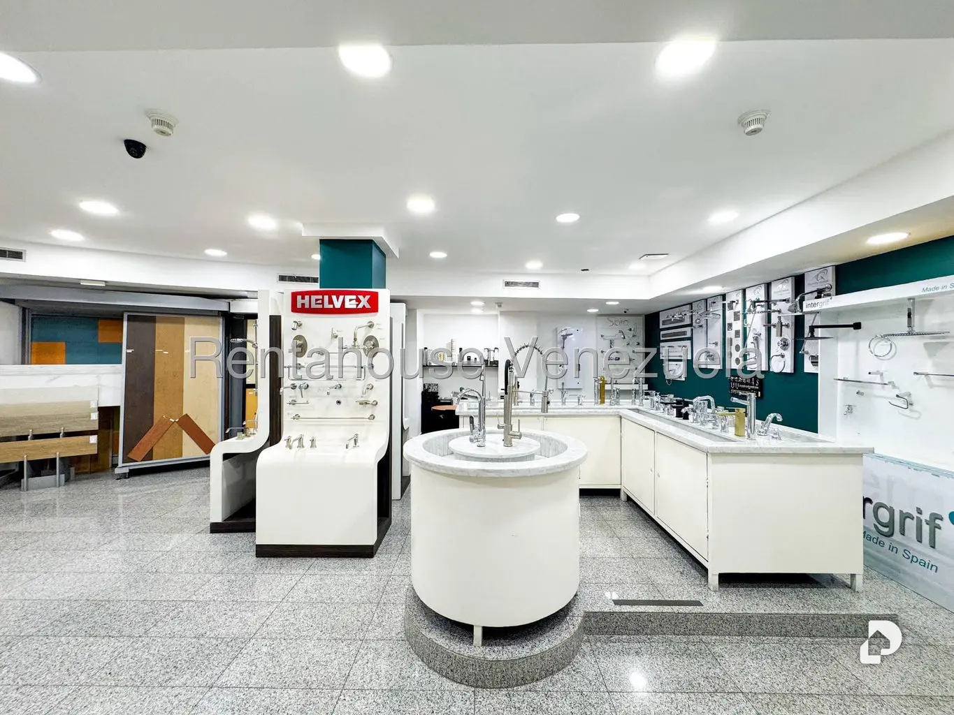Local comercial en Altamira, Caracas – 9
