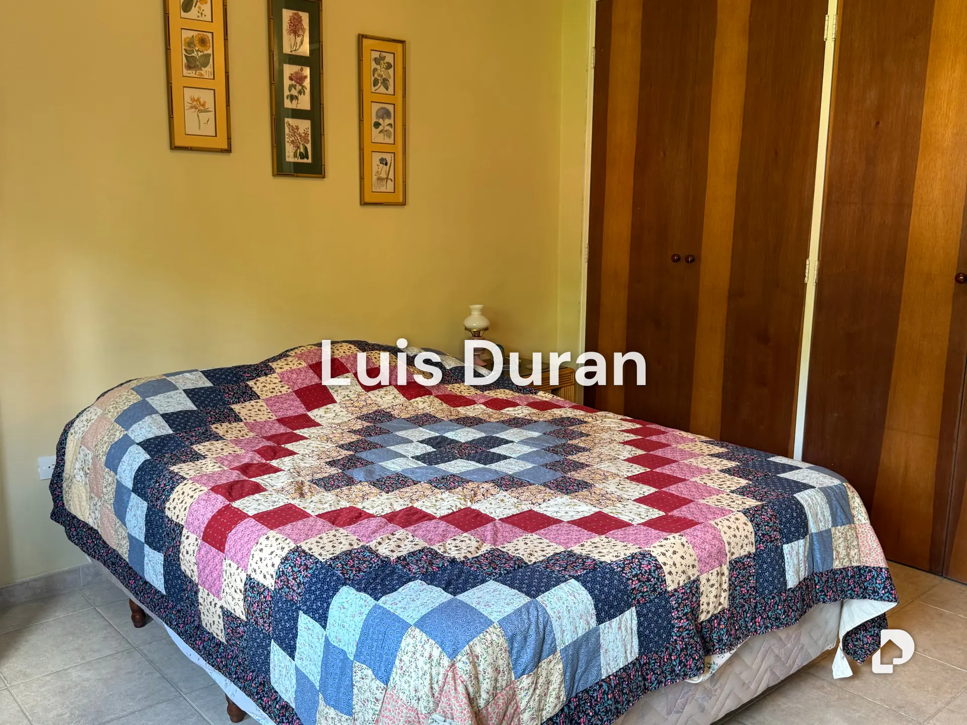 Apartamento en Parroquia Urbana San José, Valencia – 7