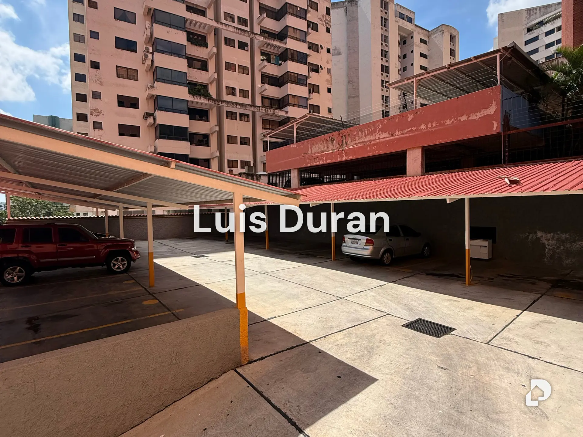 Apartamento en Parroquia Urbana San José, Valencia – 19