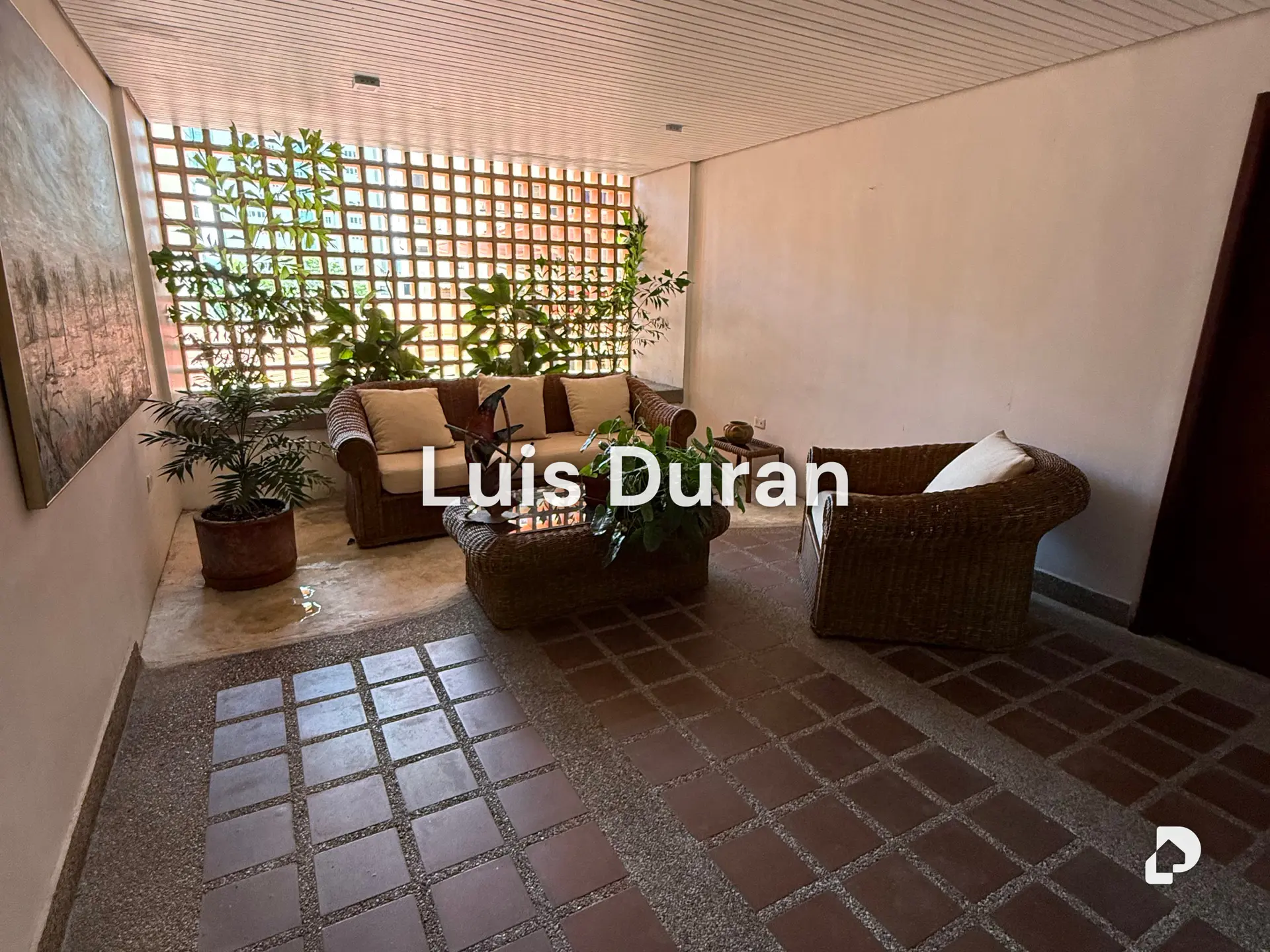 Apartamento en Parroquia Urbana San José, Valencia – 17