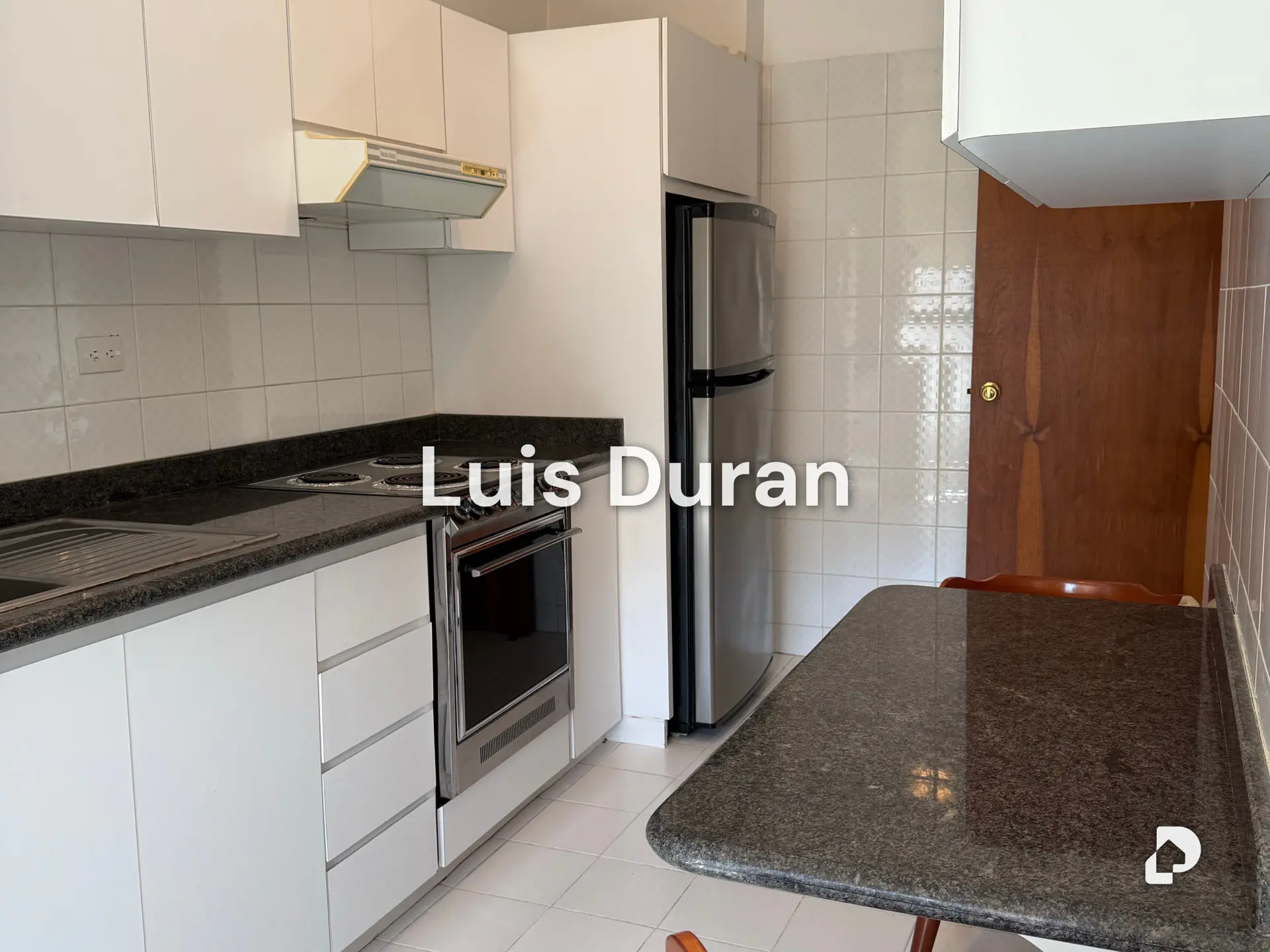 Apartamento en Parroquia Urbana San José, Valencia – 5
