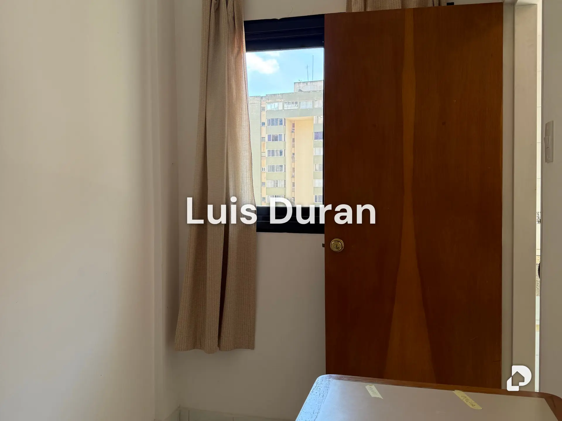 Apartamento en Parroquia Urbana San José, Valencia – 15