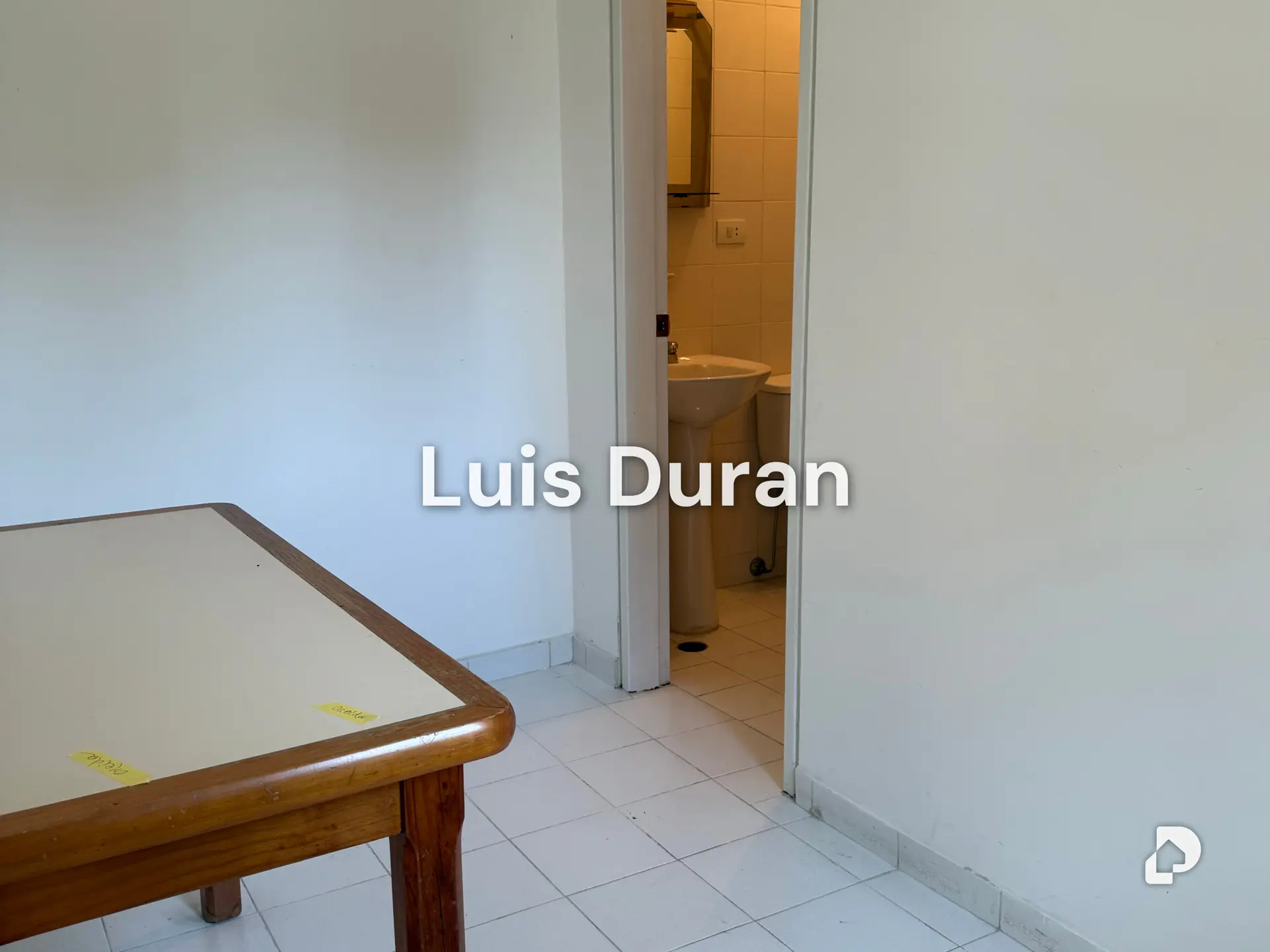 Apartamento en Parroquia Urbana San José, Valencia – 14