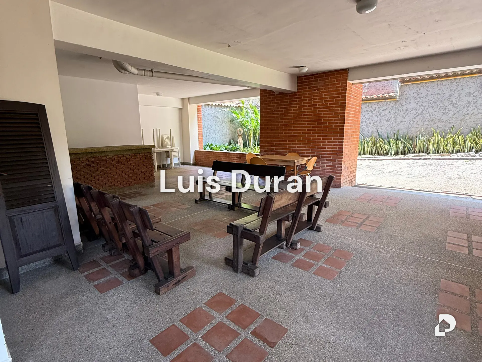 Apartamento en Parroquia Urbana San José, Valencia – 18
