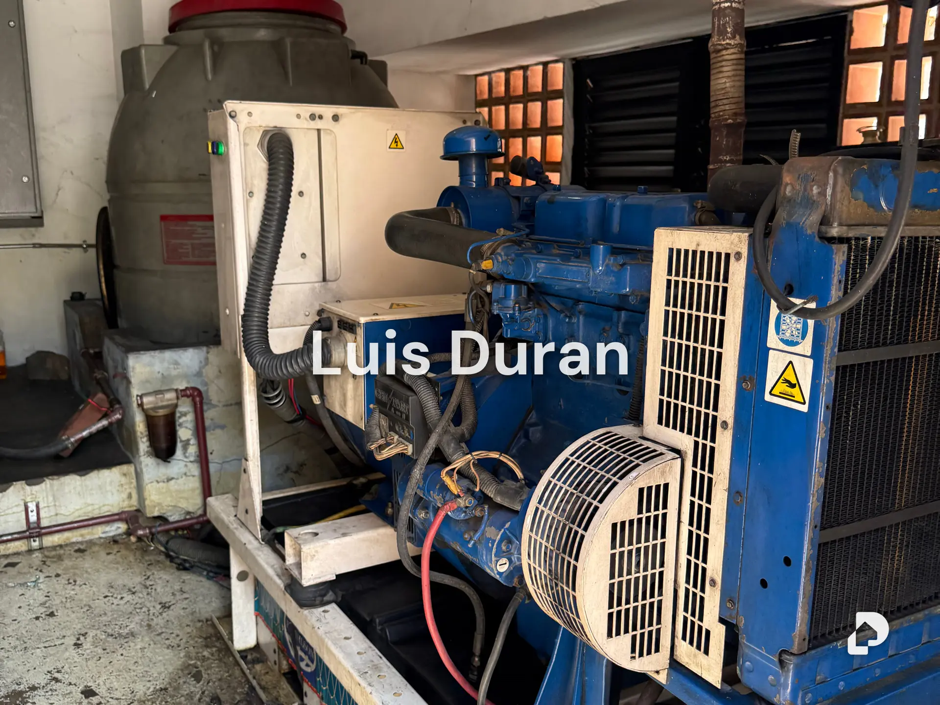 Apartamento en Parroquia Urbana San José, Valencia – 20
