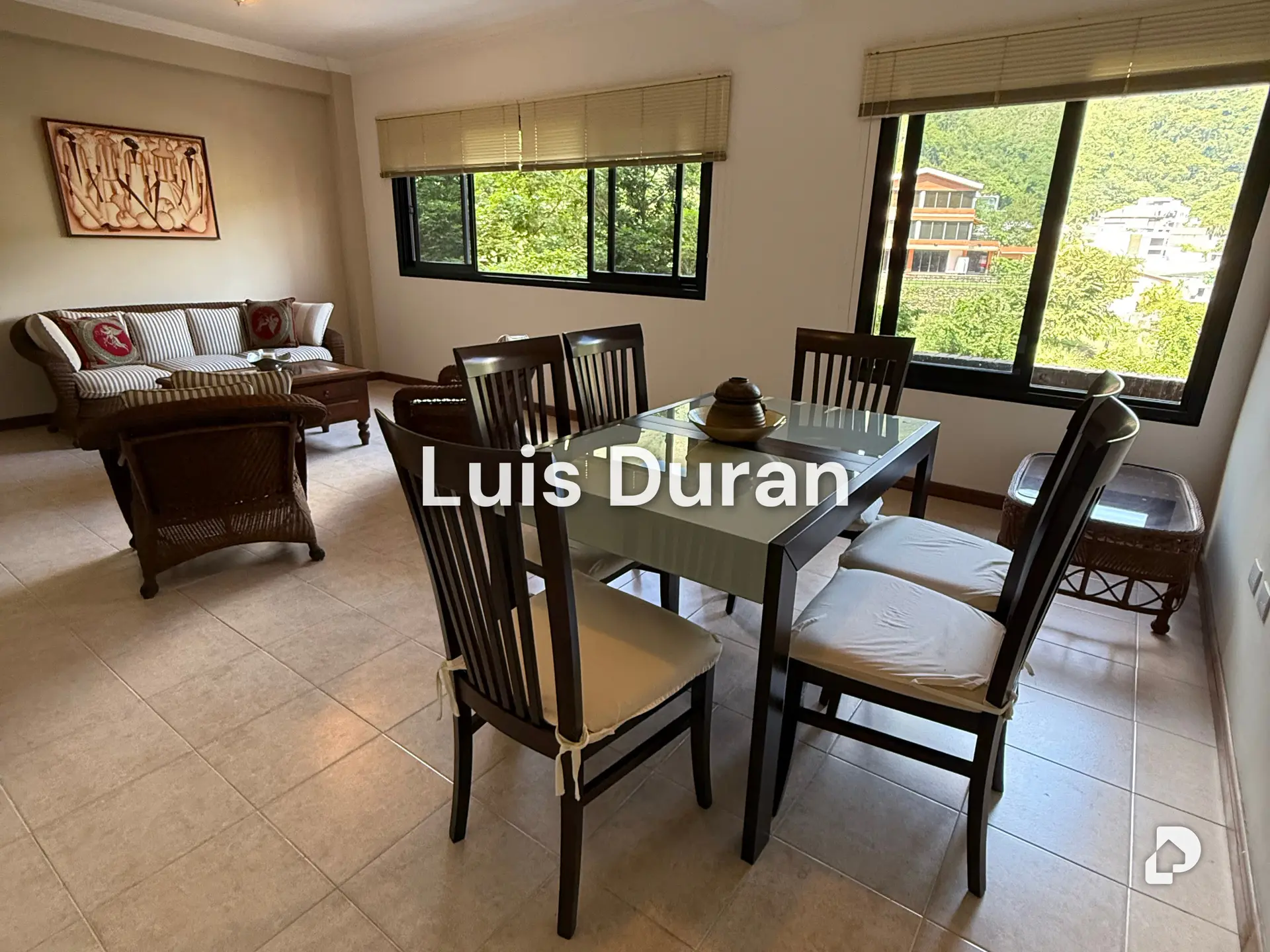 Apartamento en Parroquia Urbana San José, Valencia – 2