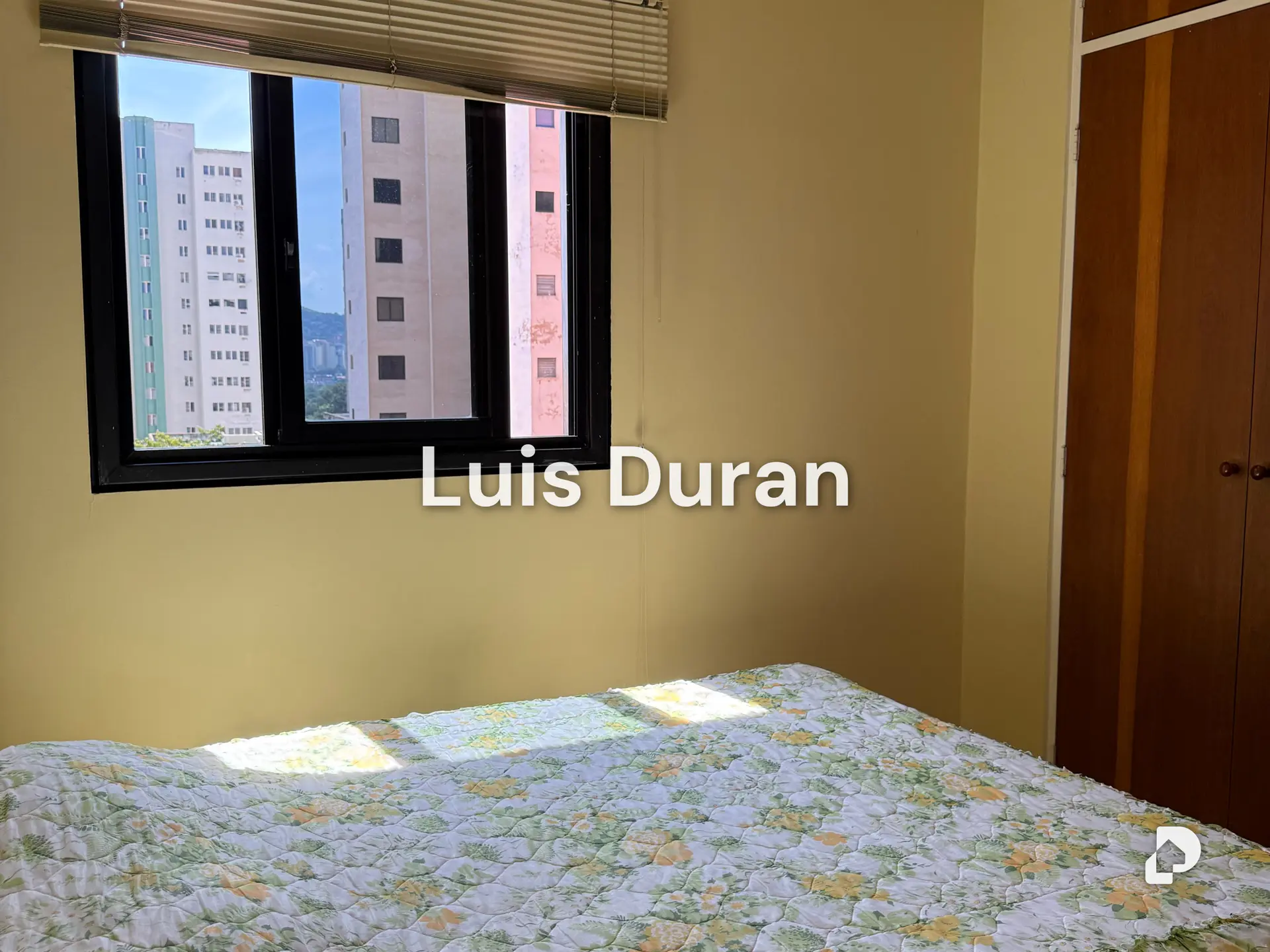Apartamento en Parroquia Urbana San José, Valencia – 9