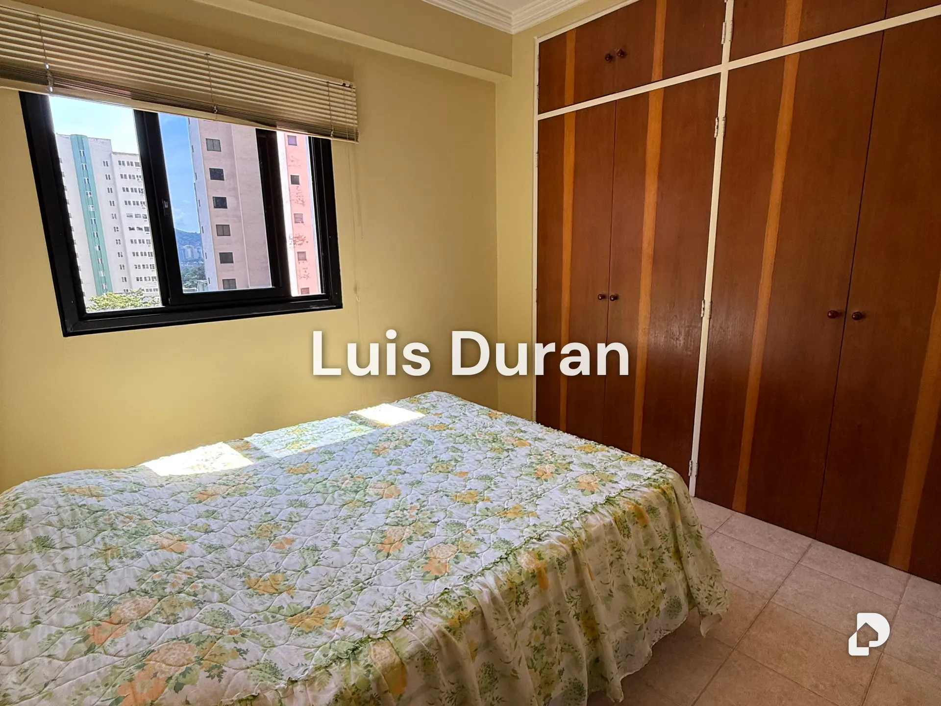 Apartamento en Parroquia Urbana San José, Valencia – 10