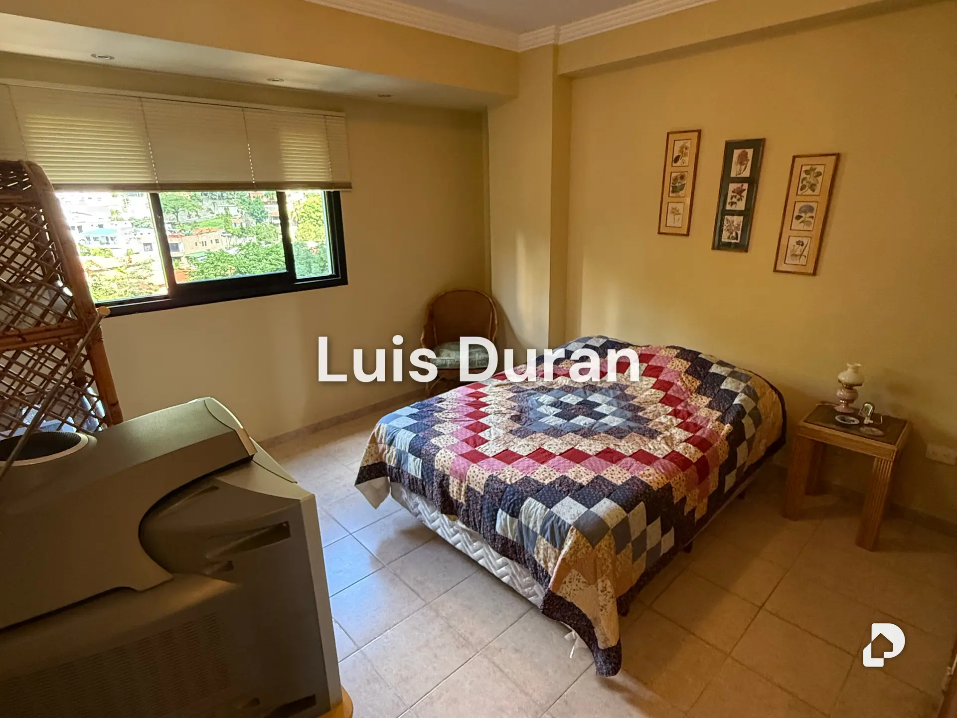 Apartamento en Parroquia Urbana San José, Valencia – 8