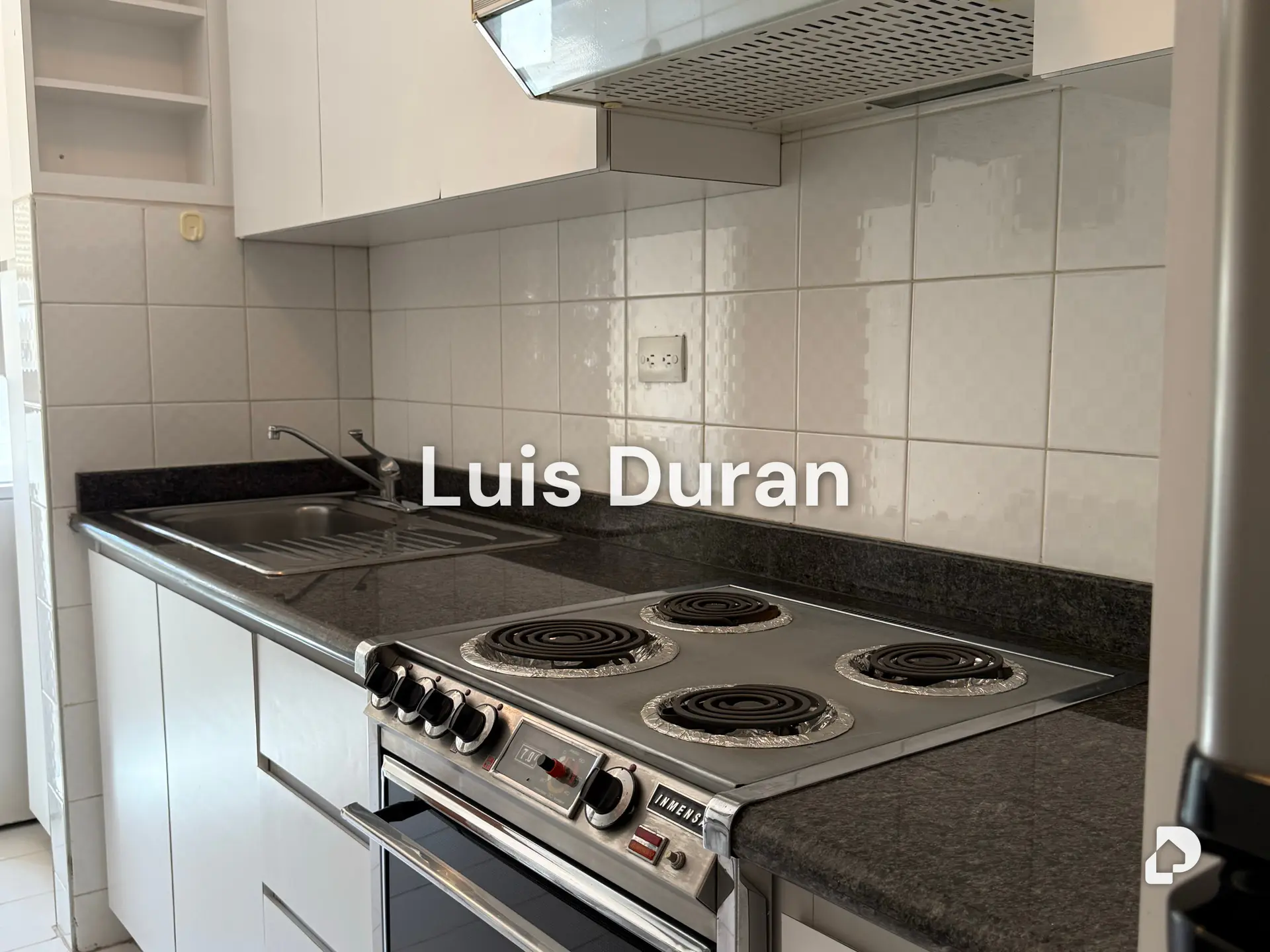 Apartamento en Parroquia Urbana San José, Valencia – 3