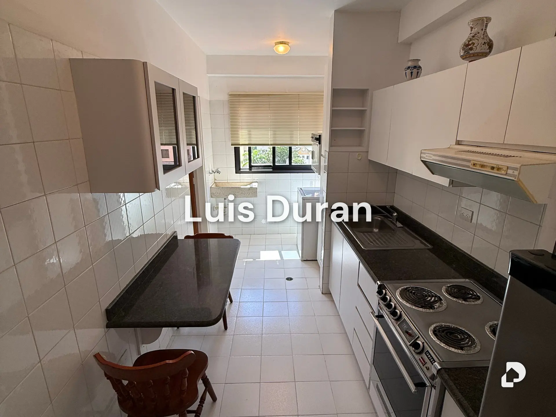 Apartamento en Parroquia Urbana San José, Valencia – 4