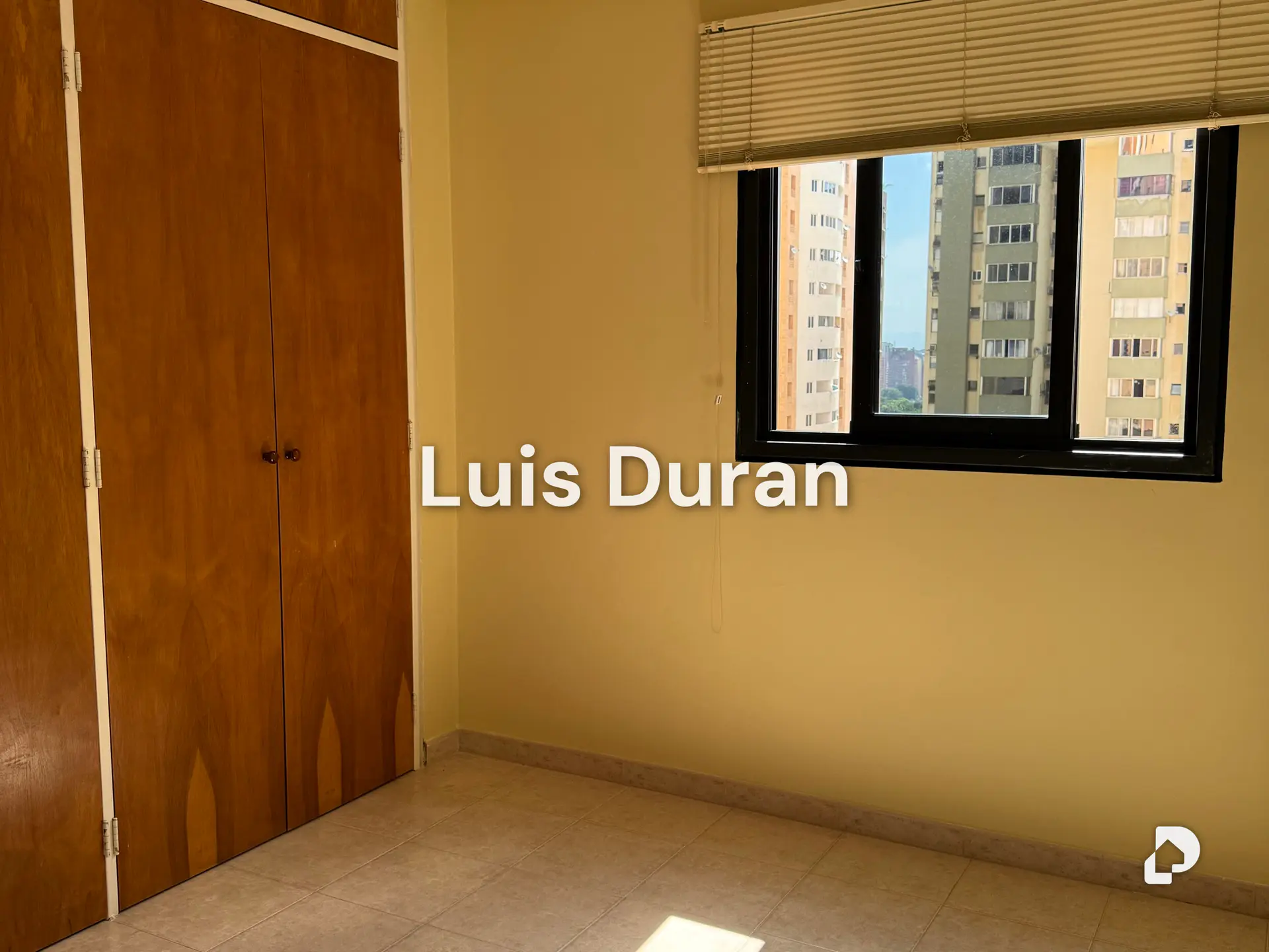 Apartamento en Parroquia Urbana San José, Valencia – 11