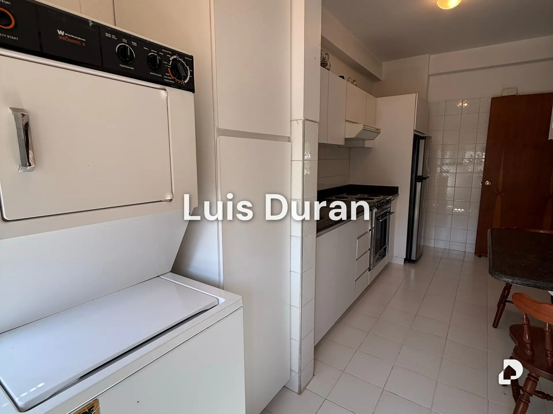 Apartamento en Parroquia Urbana San José, Valencia – 6