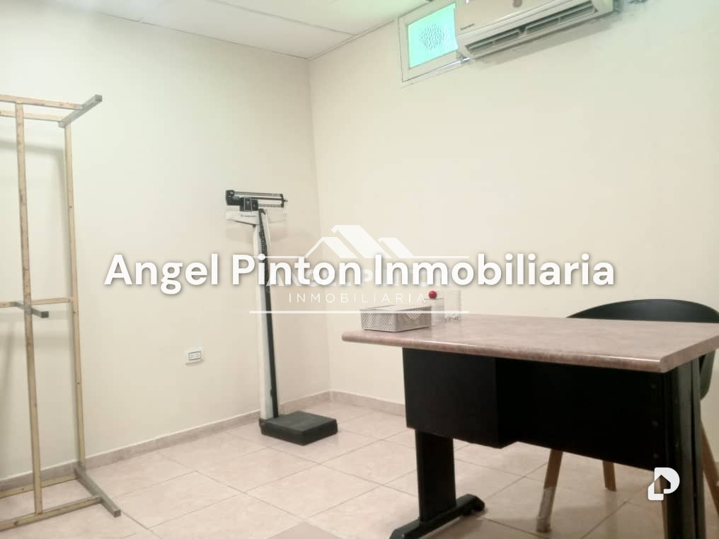 Oficina en Carrera 24, Barquisimeto – 2