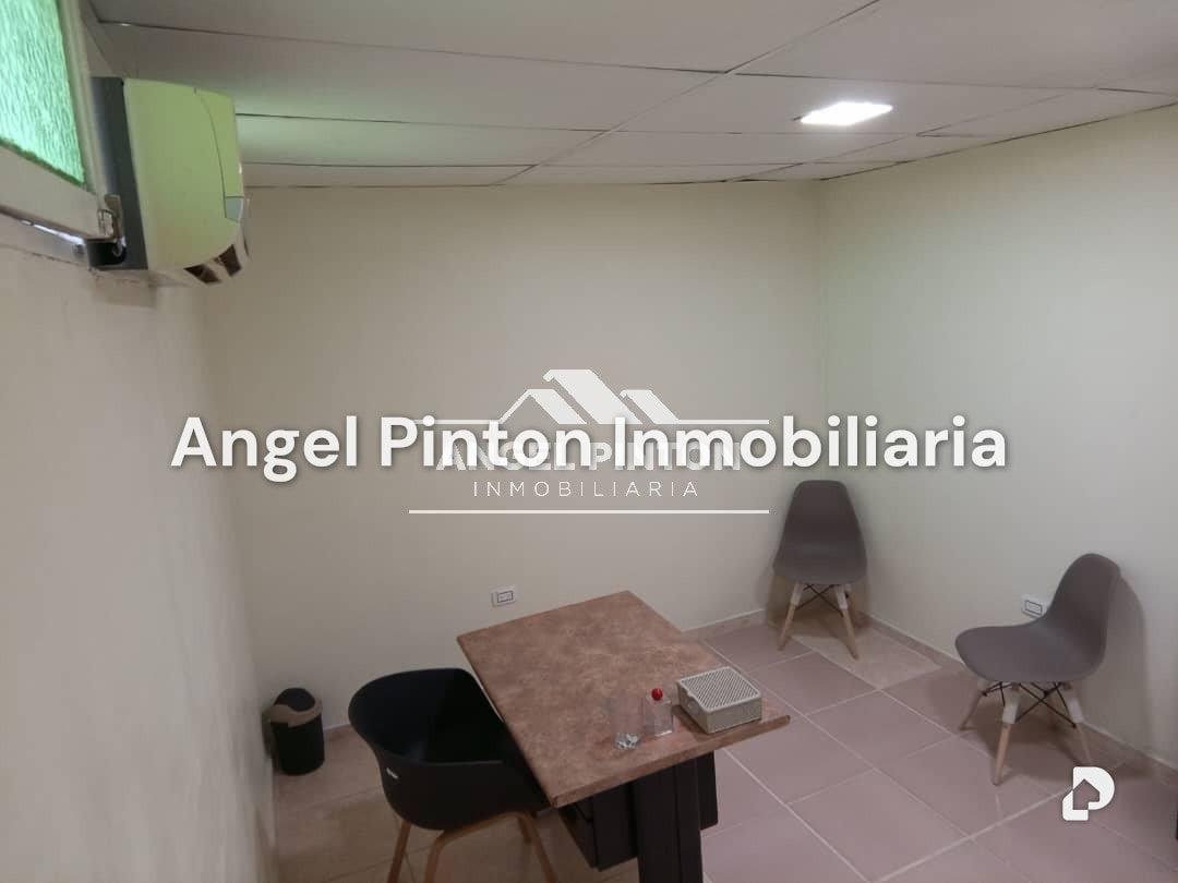 Oficina en Carrera 24, Barquisimeto – 4