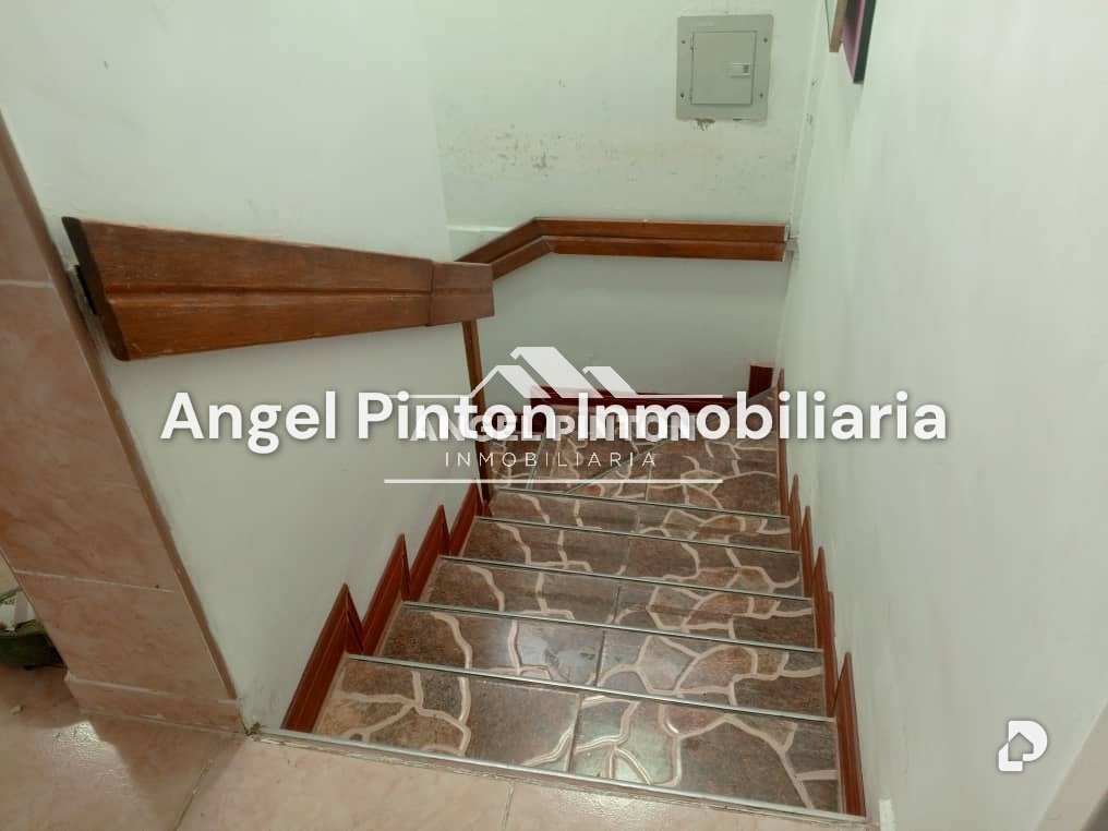 Oficina en Carrera 24, Barquisimeto – 5