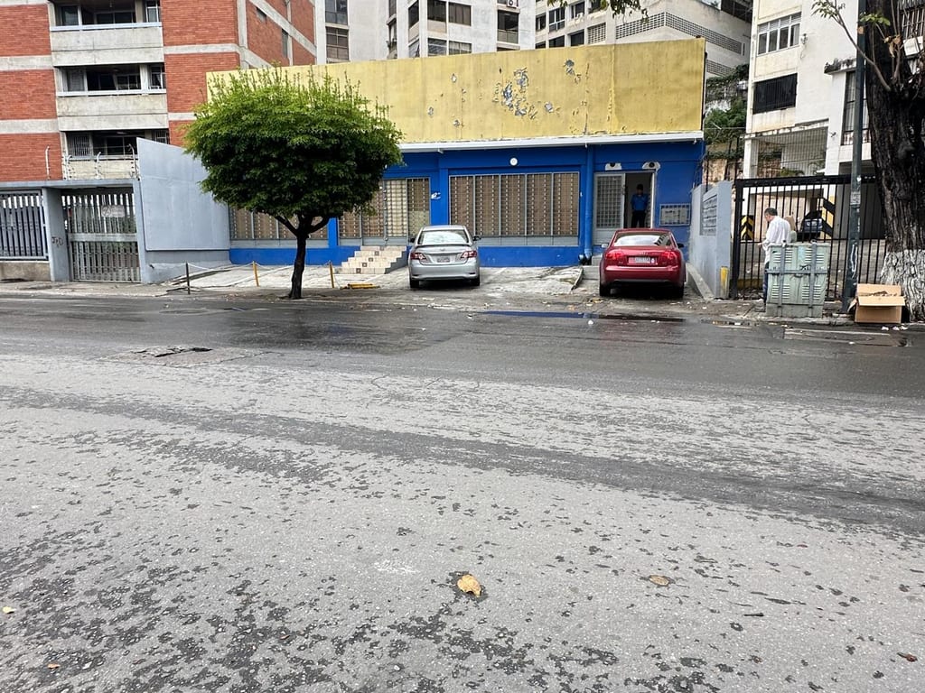Casa en Los Chaguaramos, Caracas - 1