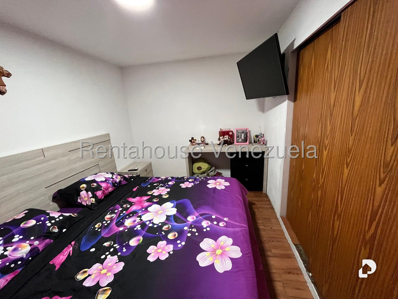 Apartamento en Chacaito, Caracas