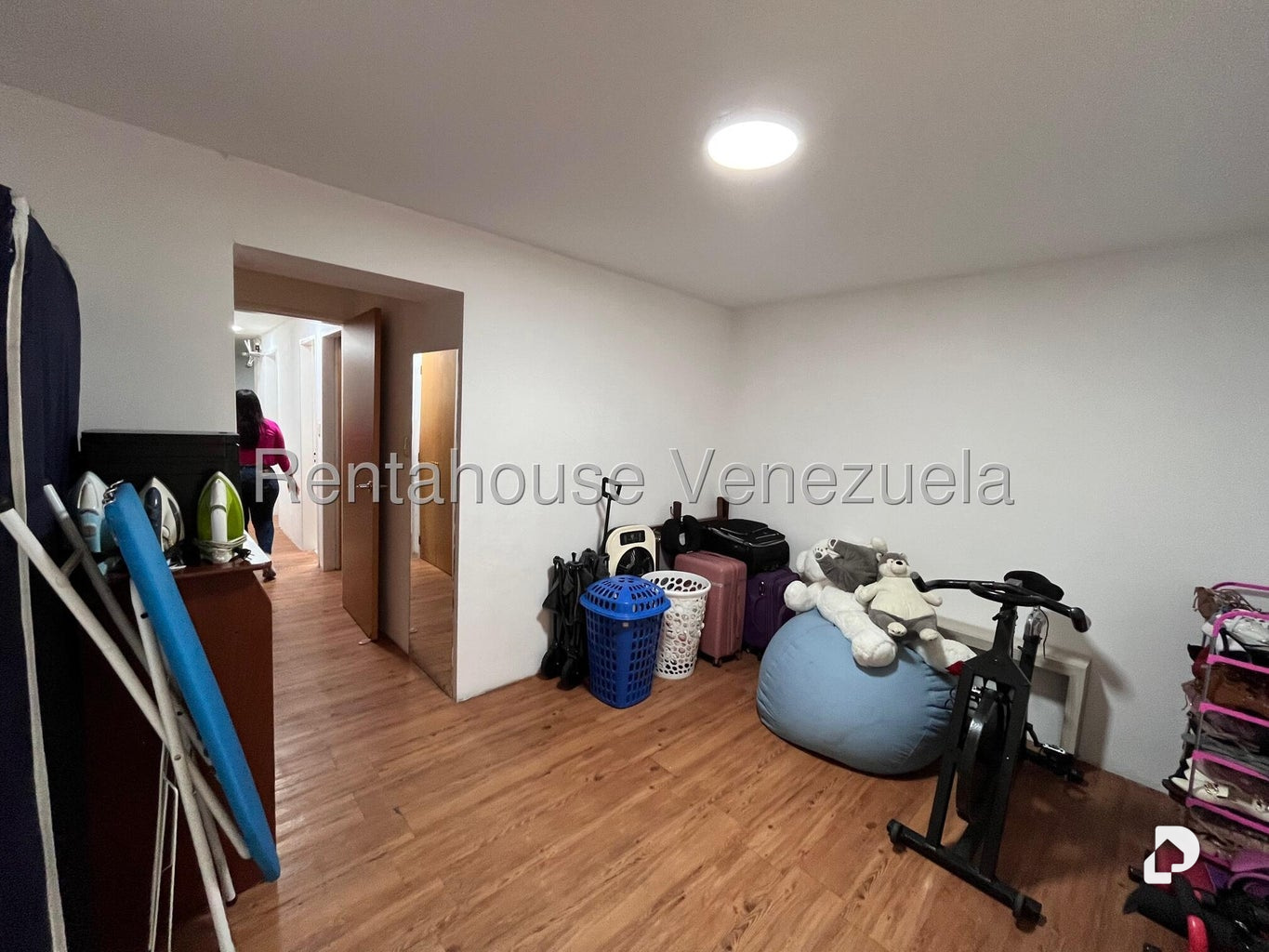 Apartamento en Chacaito, Caracas