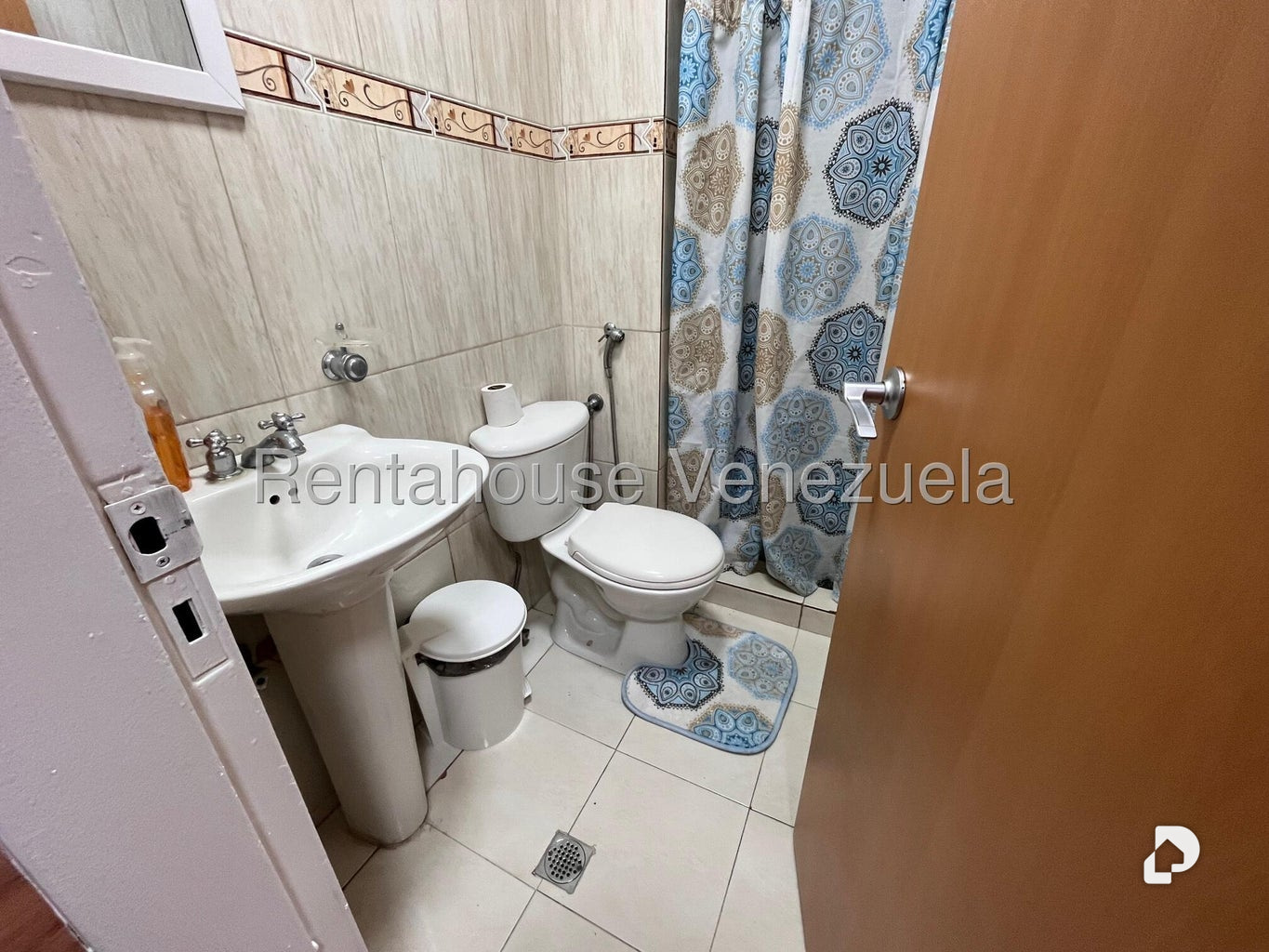 Apartamento en Chacaito, Caracas