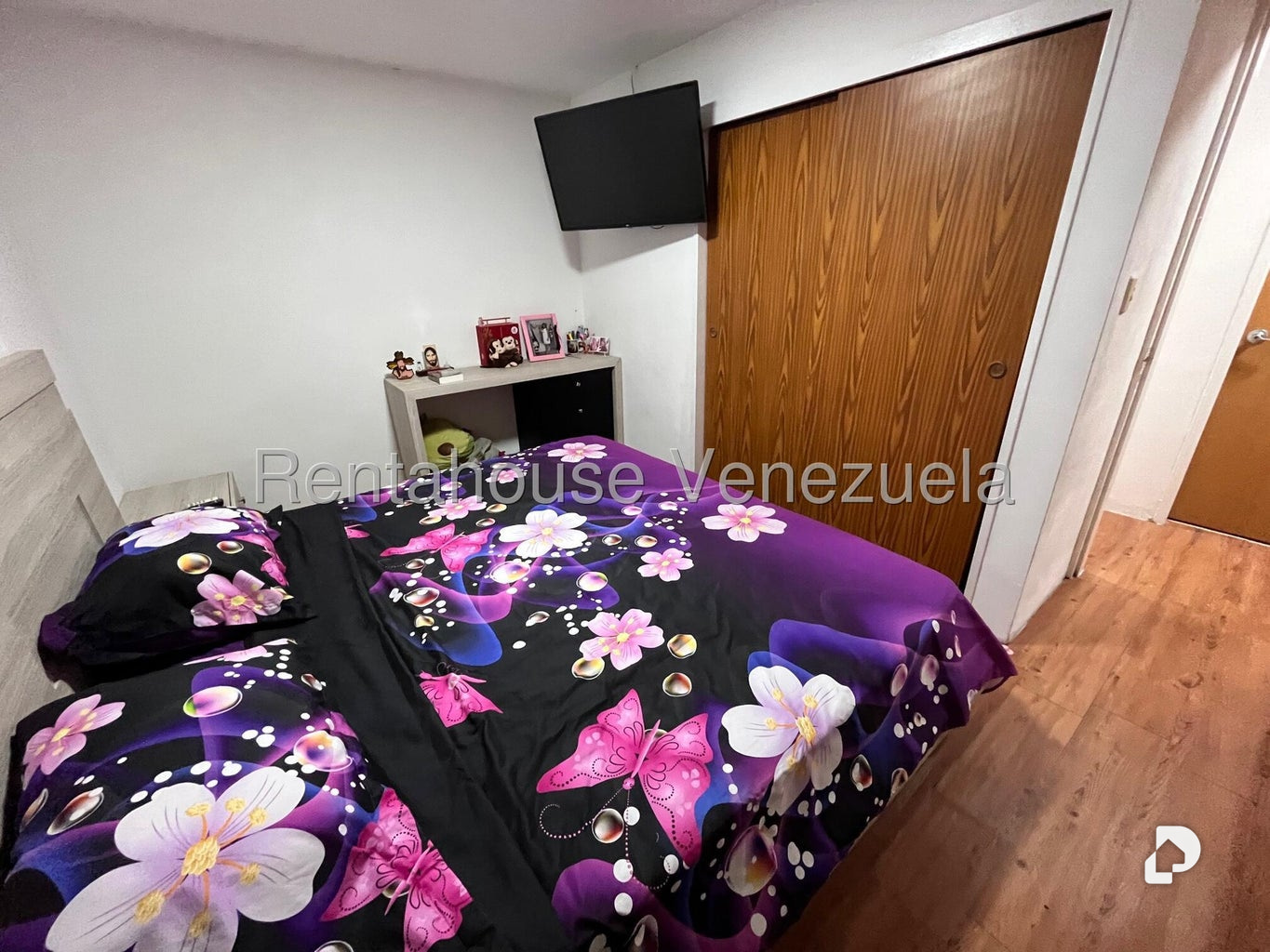 Apartamento en Chacaito, Caracas