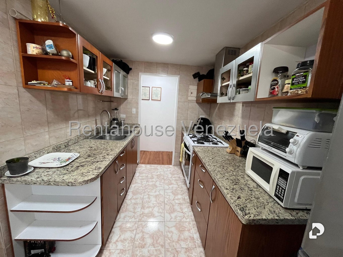 Apartamento en Chacaito, Caracas