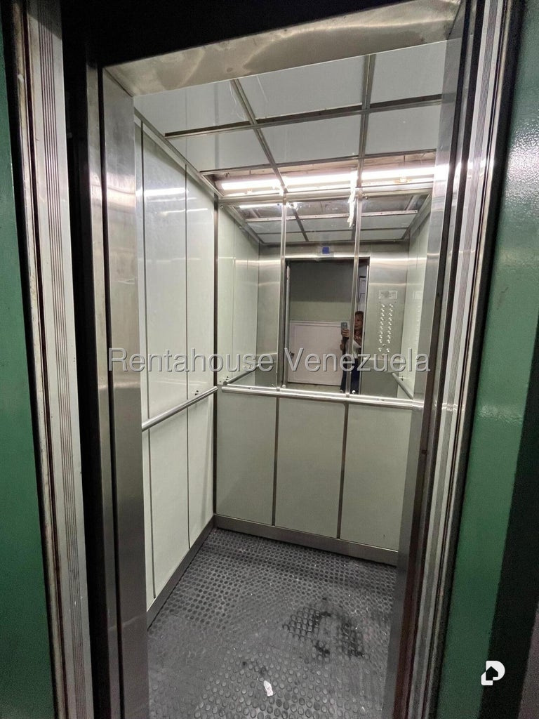 Apartamento en Chacaito, Caracas