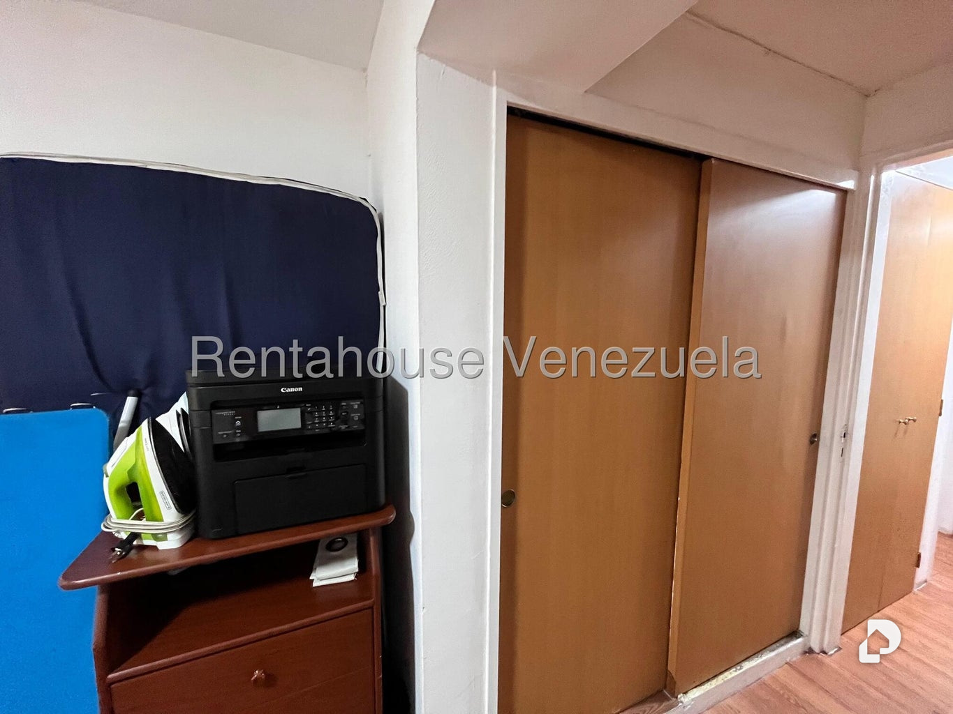 Apartamento en Chacaito, Caracas