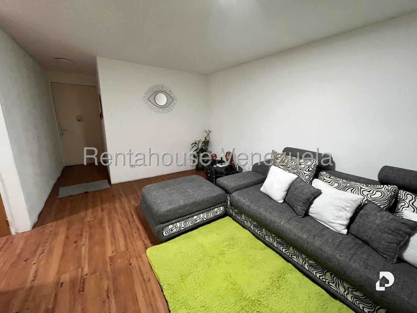 Apartamento en Chacaito, Caracas