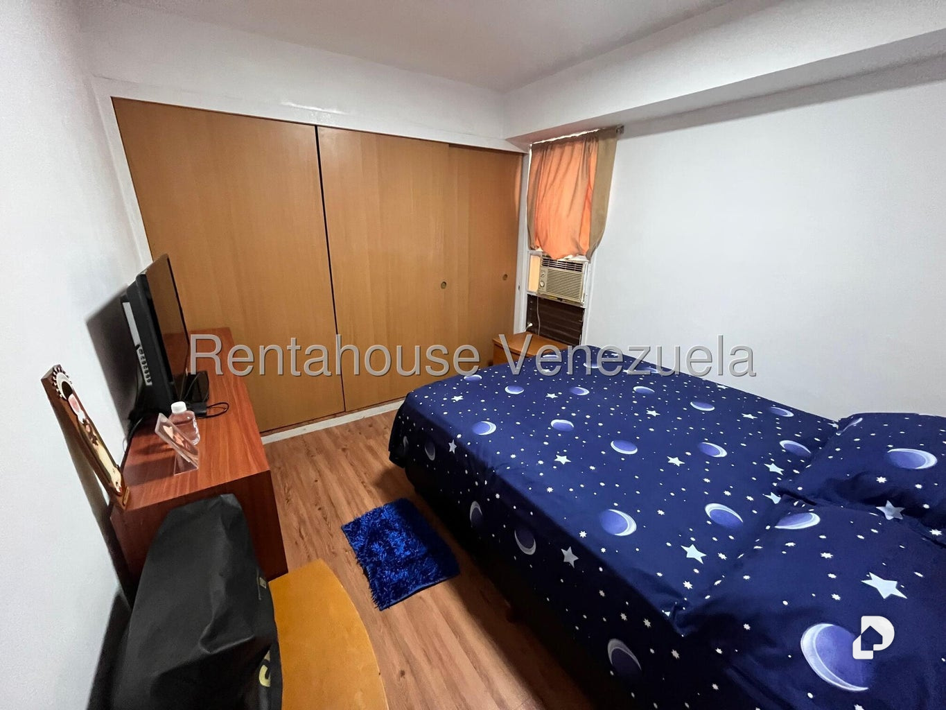 Apartamento en Chacaito, Caracas