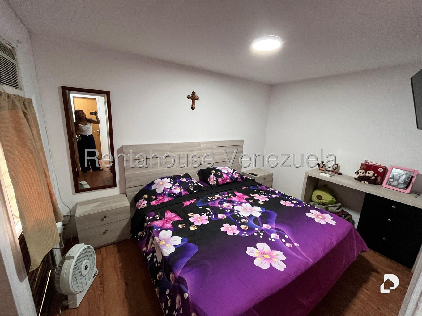 Apartamento en Chacaito, Caracas