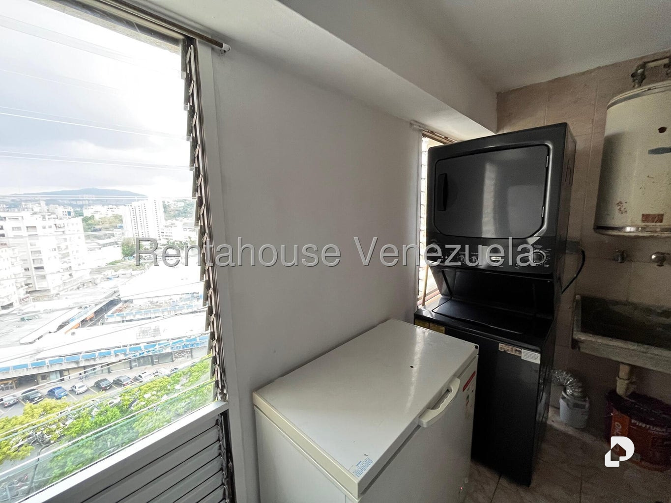 Apartamento en Chacaito, Caracas