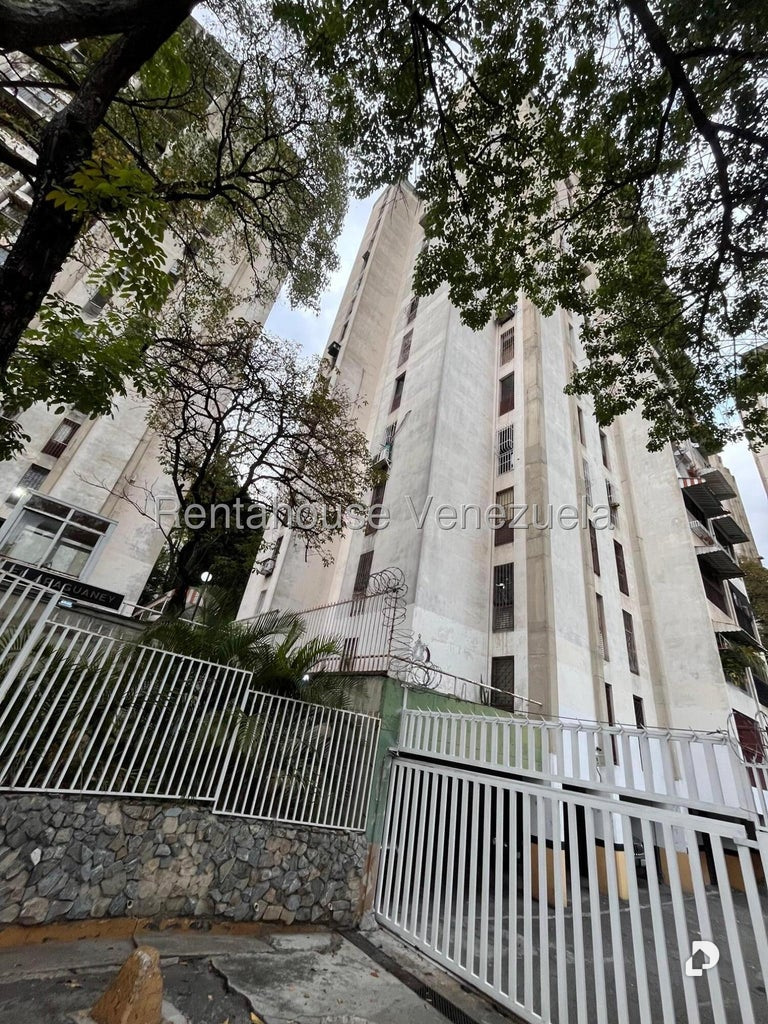 Apartamento en Chacaito, Caracas