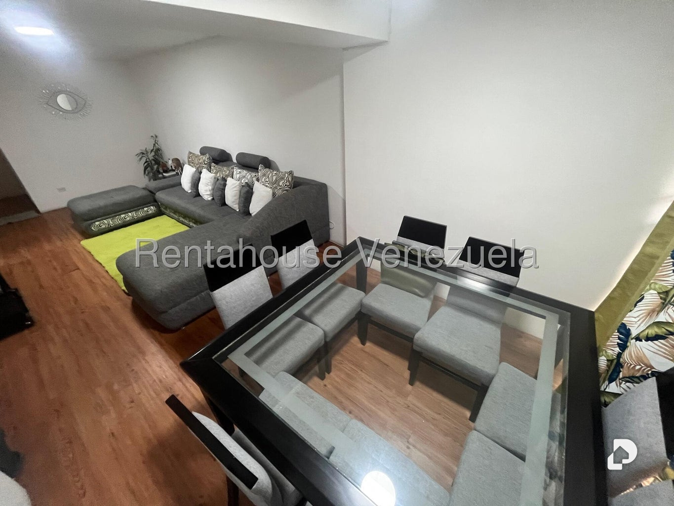 Apartamento en Chacaito, Caracas