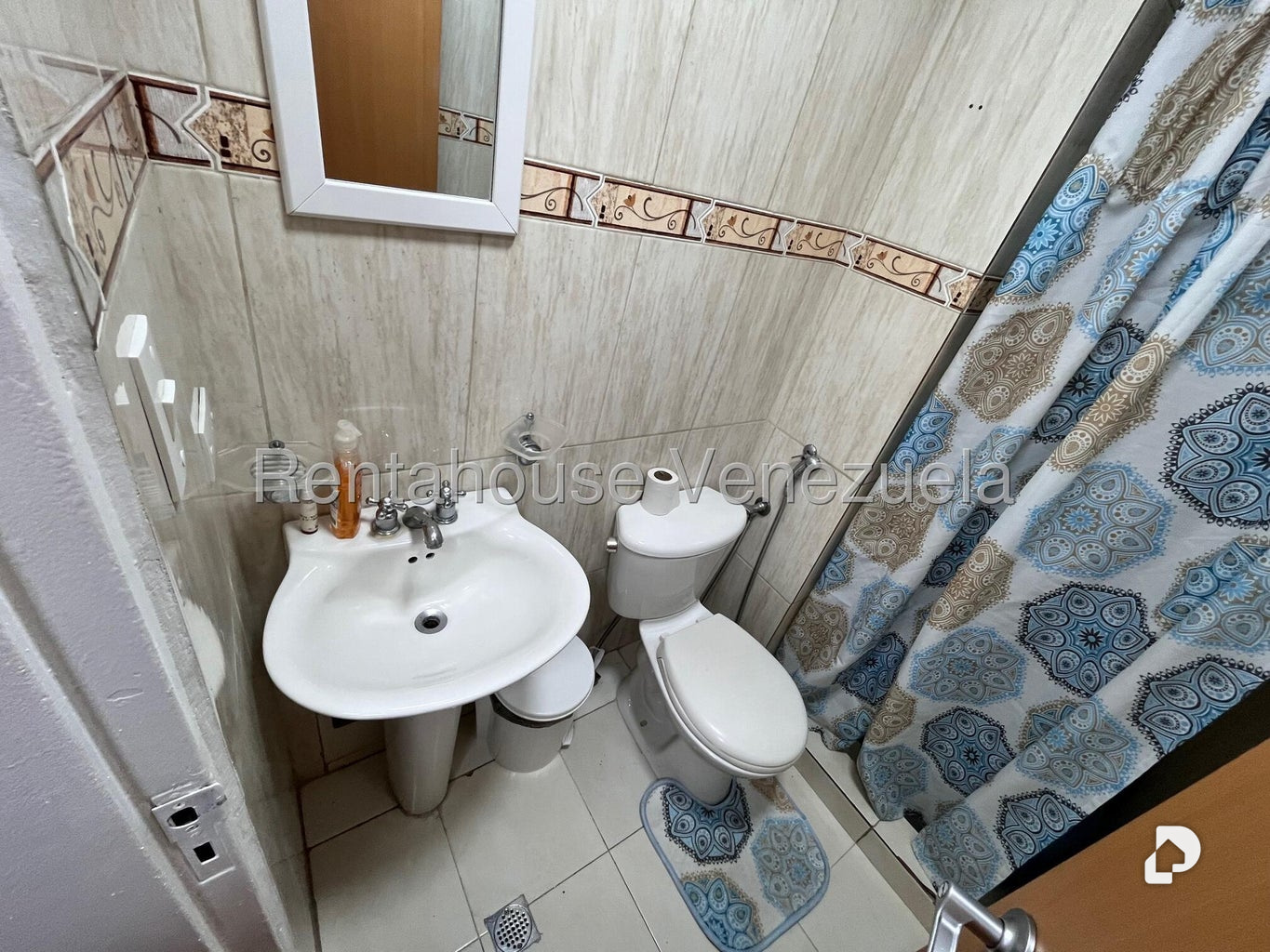 Apartamento en Chacaito, Caracas