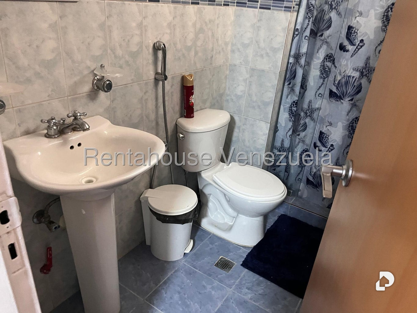 Apartamento en Chacaito, Caracas