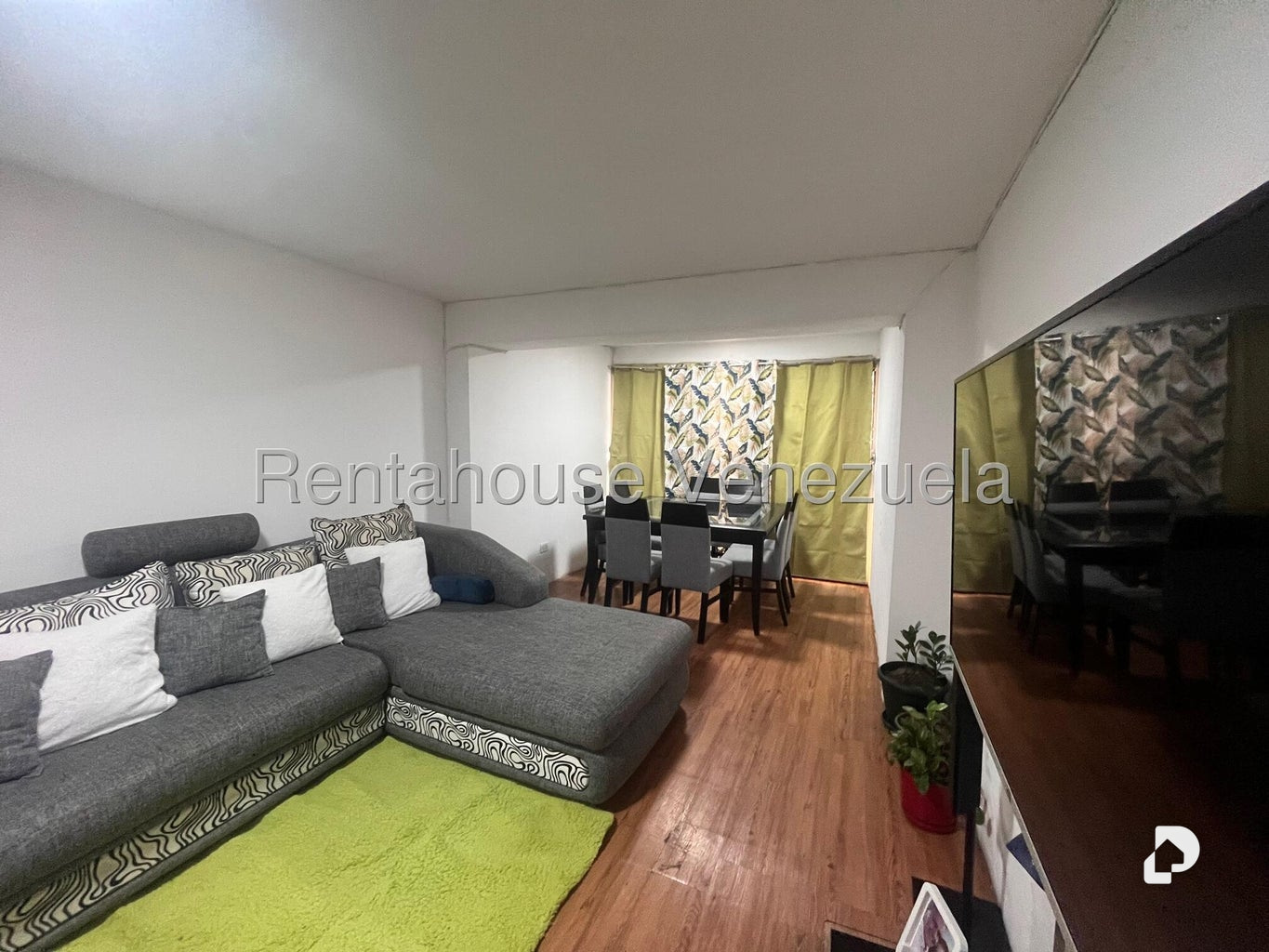 Apartamento en Chacaito, Caracas