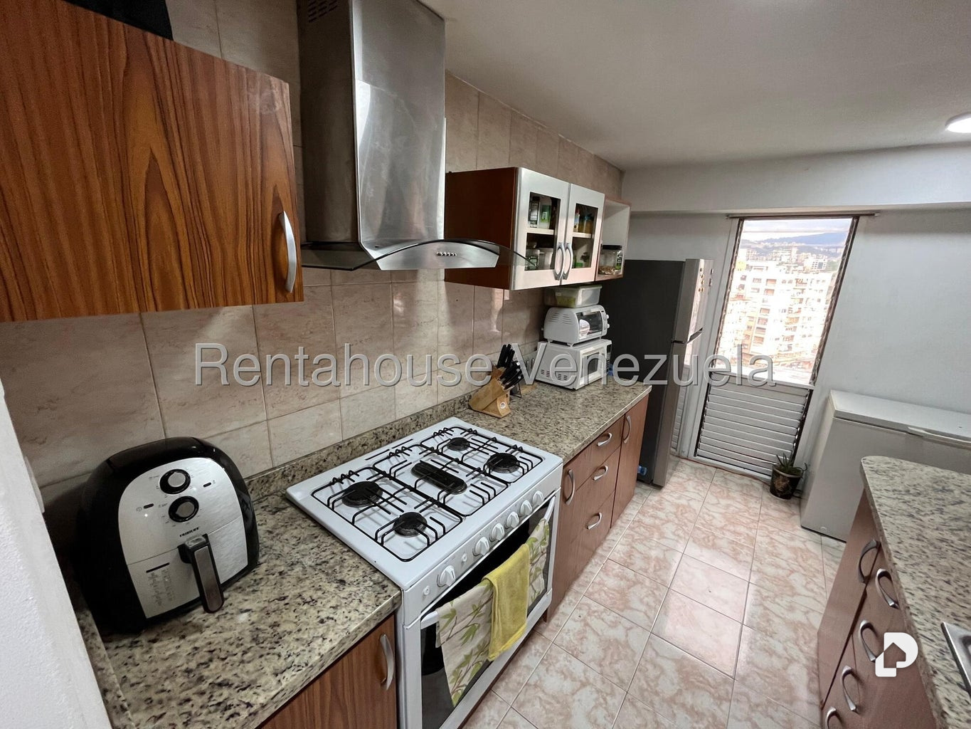 Apartamento en Chacaito, Caracas